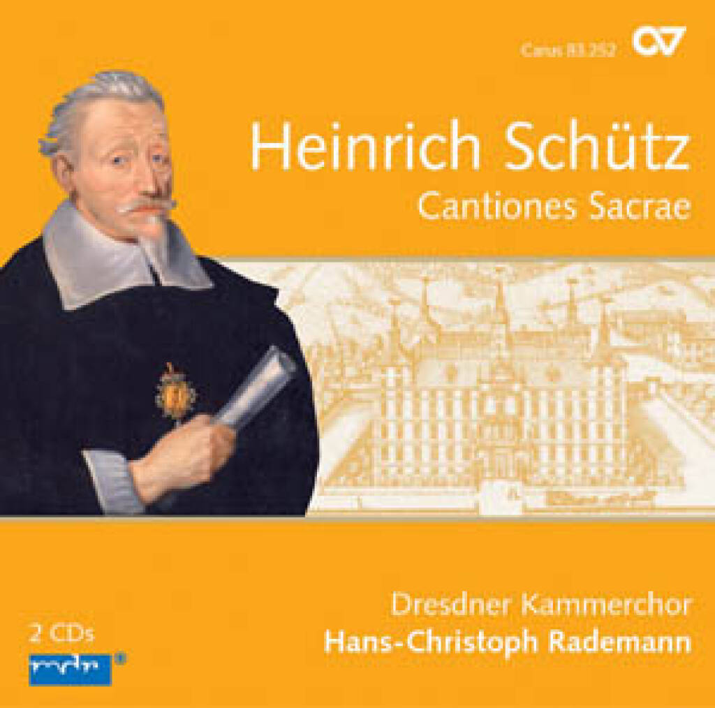 Cantiones Sacrae. Complete recordings, Vol. 5