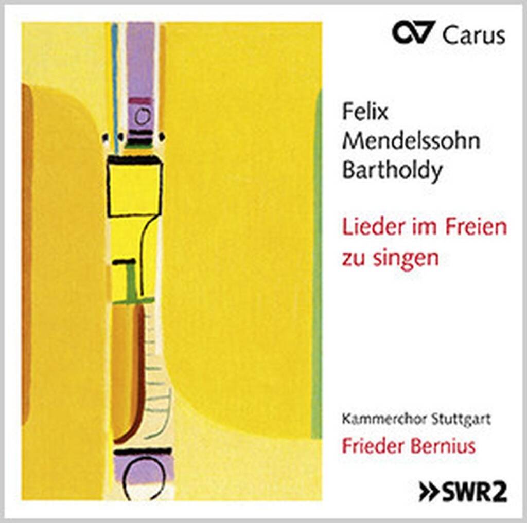 Lieder Im Freien Zu Singen
