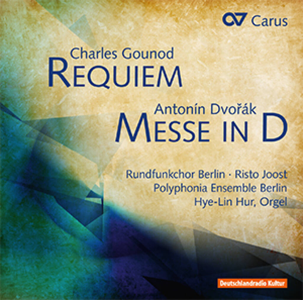 Requiem : Messe D-Dur