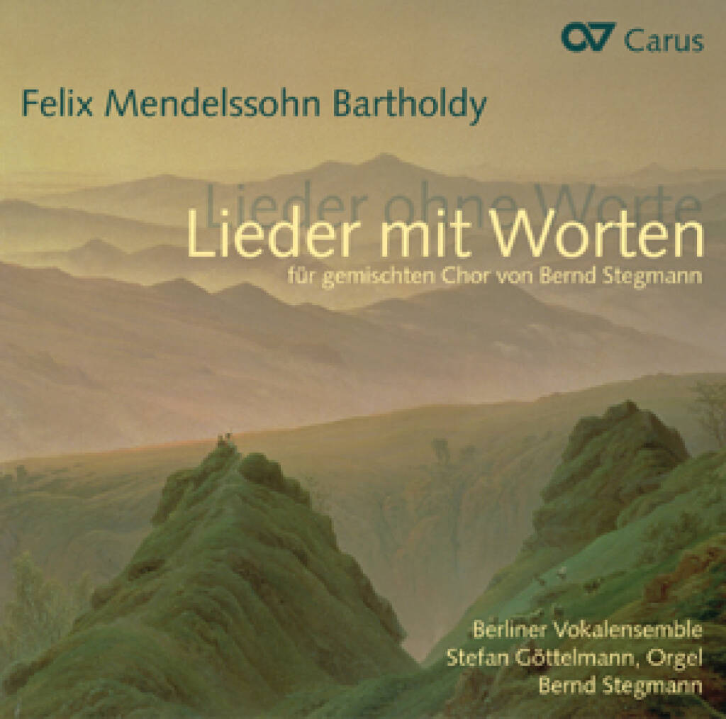 Lieder mit Worten