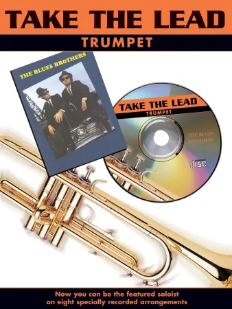 Take The Lead: Blues Brothers (Trumpet)