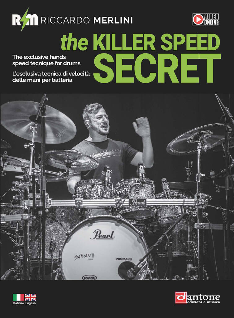 The Killer Speed Secret