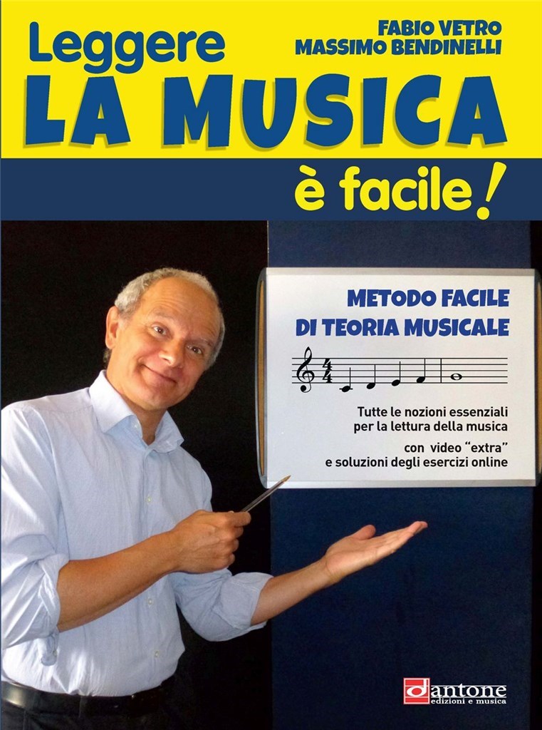 Leggere La Musica È Facile!