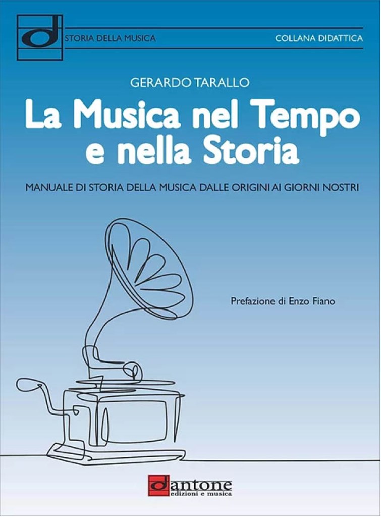 La Musica Nel Tempo E Nella Storia
