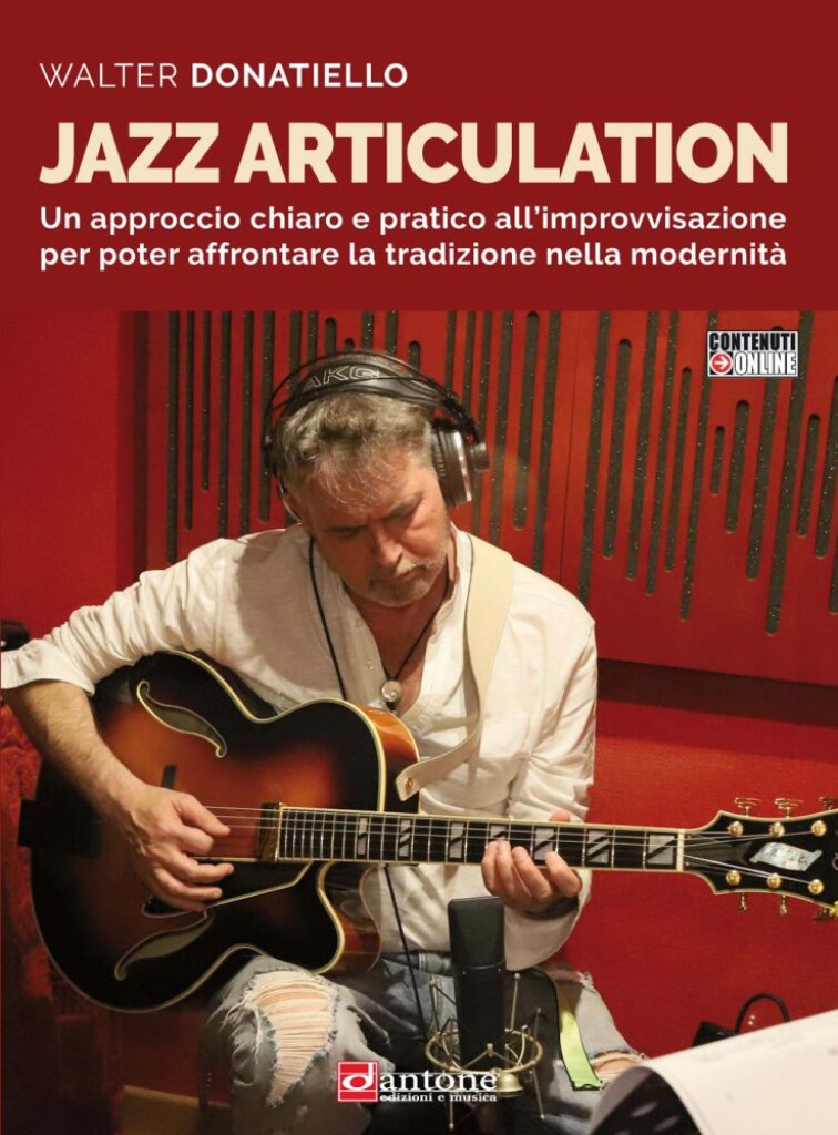 Jazz Articulation