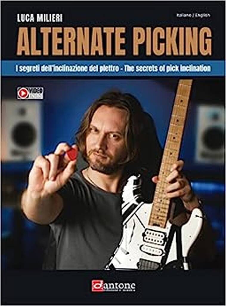 Alternate Picking