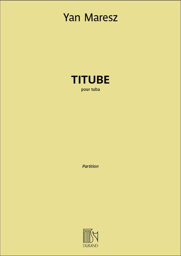 Titube : pour Tuba