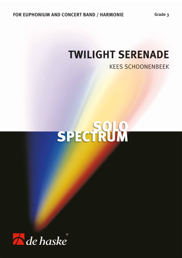 Twilight Serenade