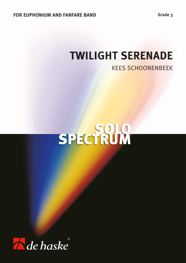 Twilight Serenade