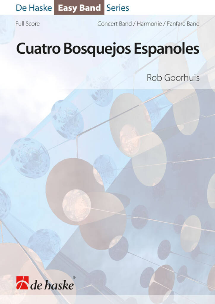 Cuatro Bosquejos Espanoles