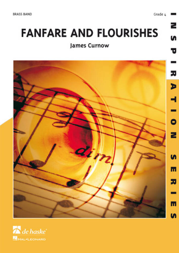 Fanfare and Flourishes