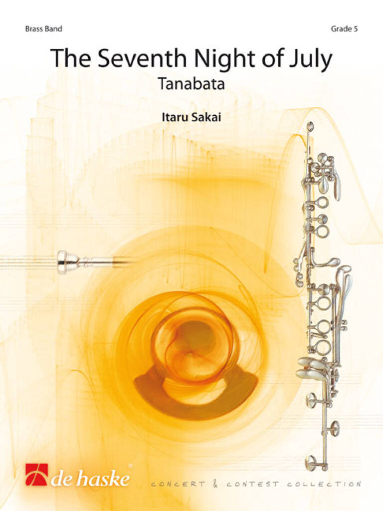 The Seventh Night of July : Tanabata
