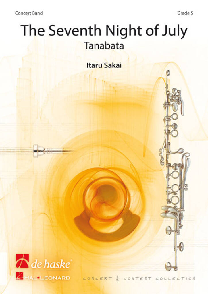 The Seventh Night of July : Tanabata