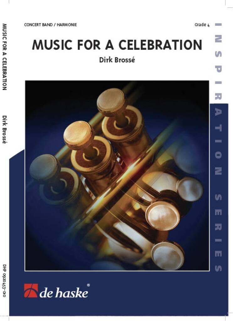 Music for a Celebration
