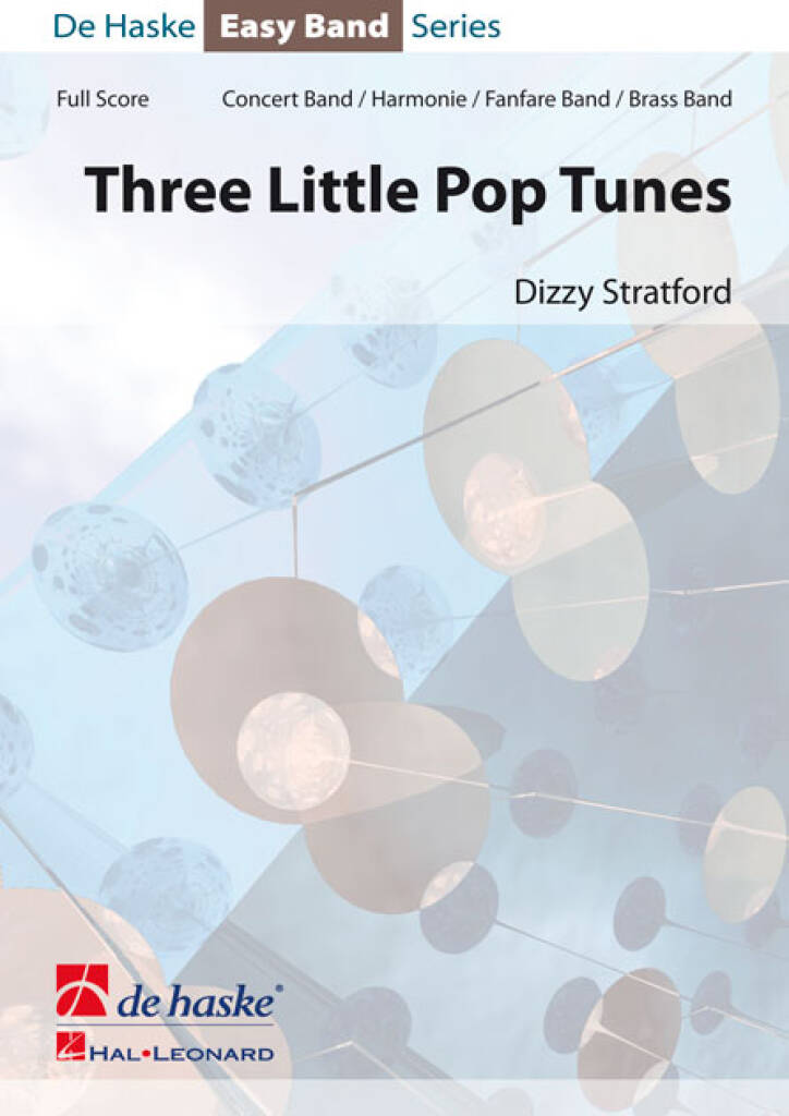 Three Little Pop Tunes