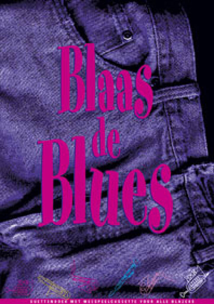 Blaas de Blues