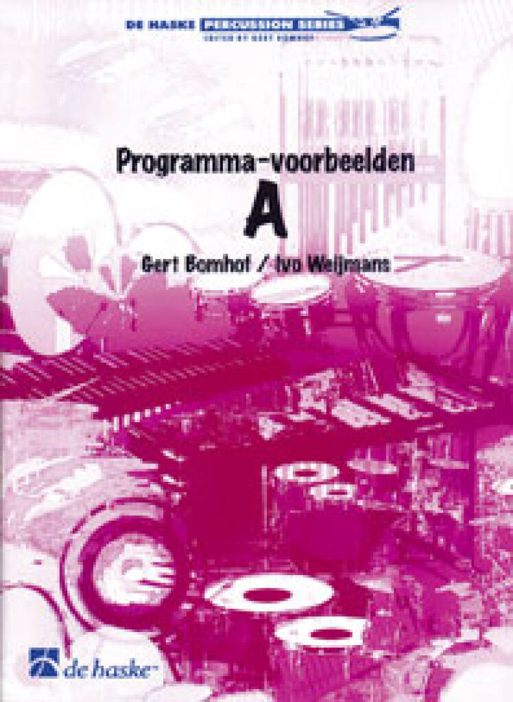 Programma-voorbeelden A