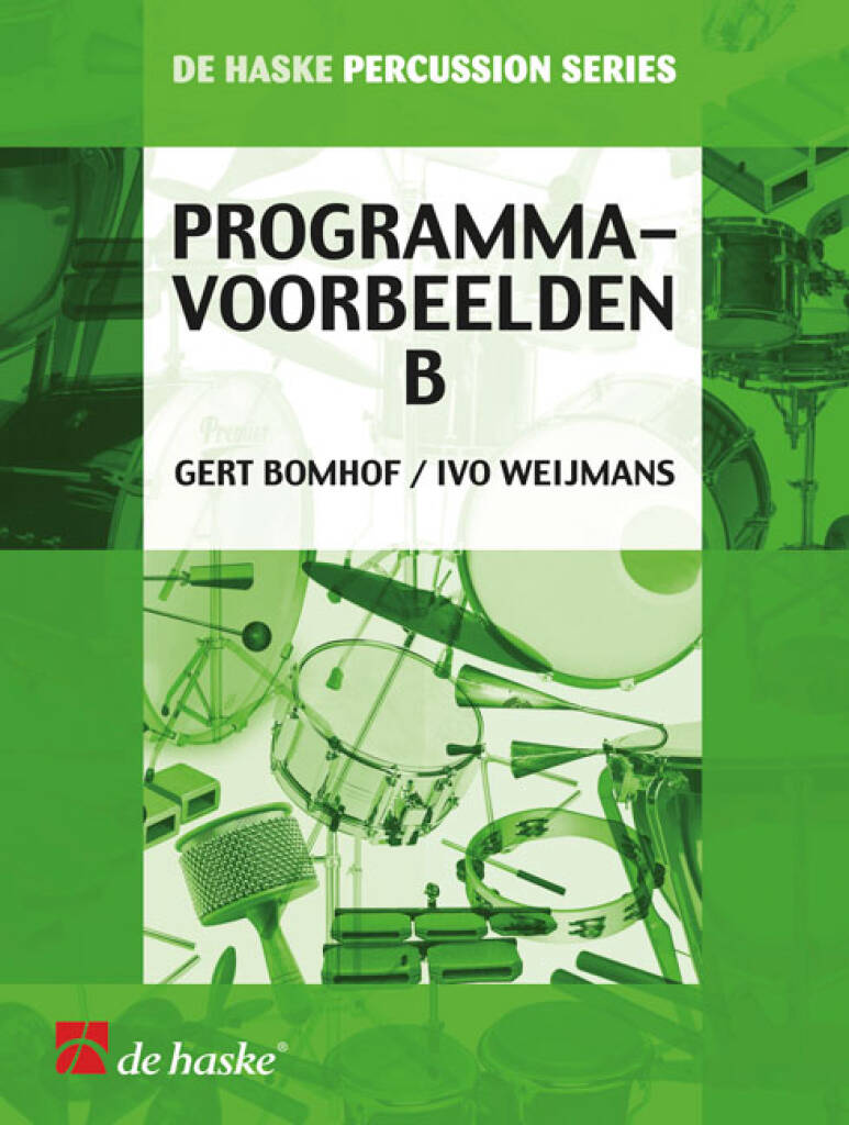 Programma-voorbeelden B