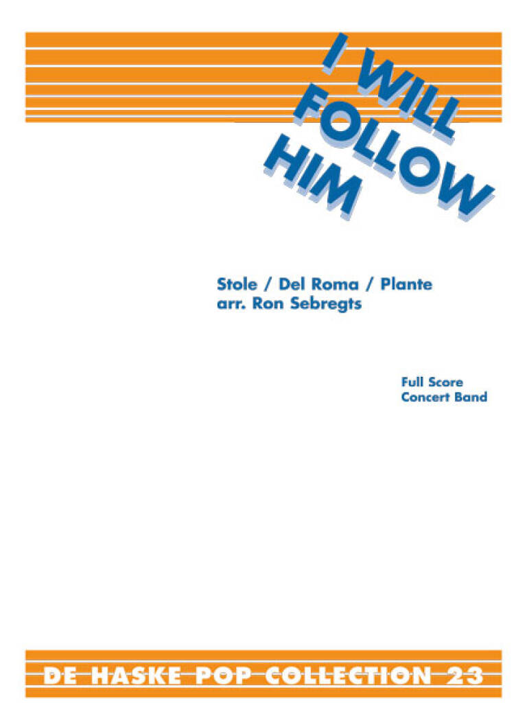 I Will Follow Him : from Sister Act