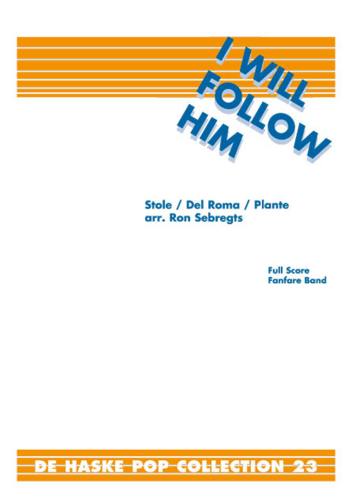 I Will Follow Him : from Sister Act