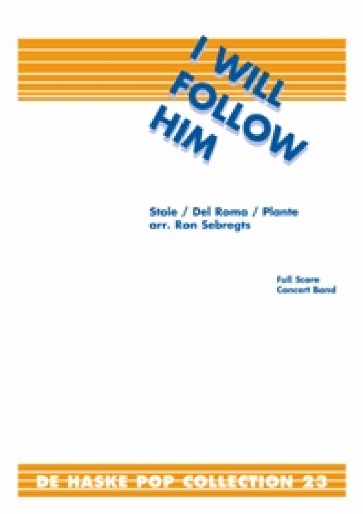 I Will Follow Him : from Sister Act