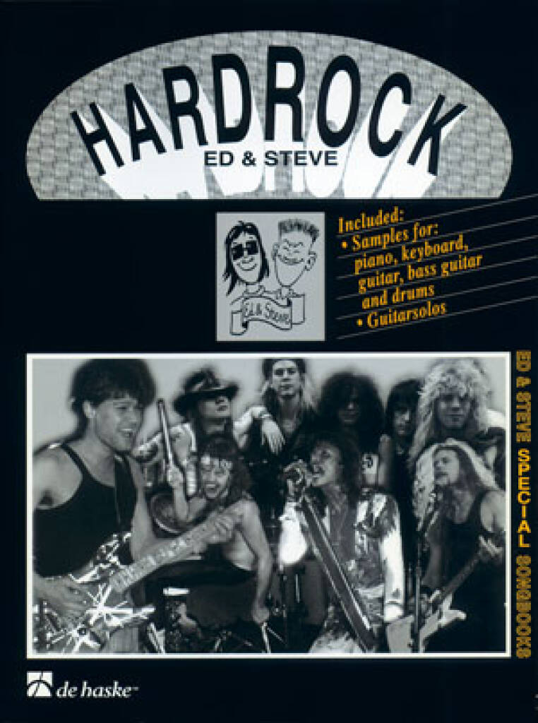 Hardrock