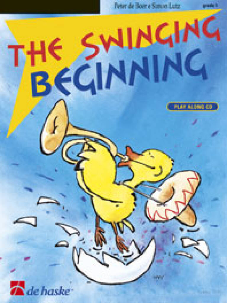 The Swinging Beginning : Esercizi per principianti