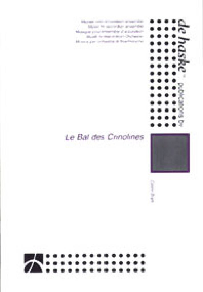 Le Bal des Crinolines