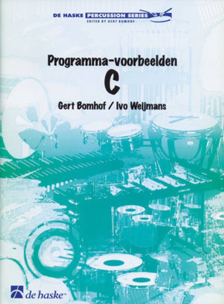 Programma-voorbeelden C