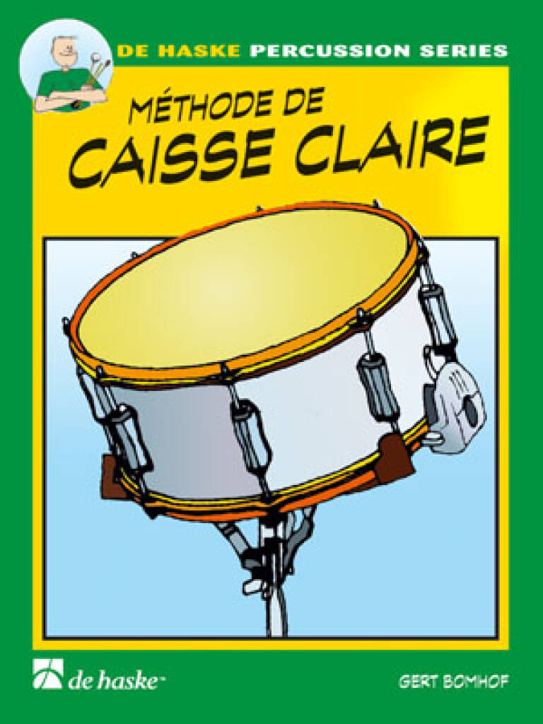 Méthode de Caisse Claire 1