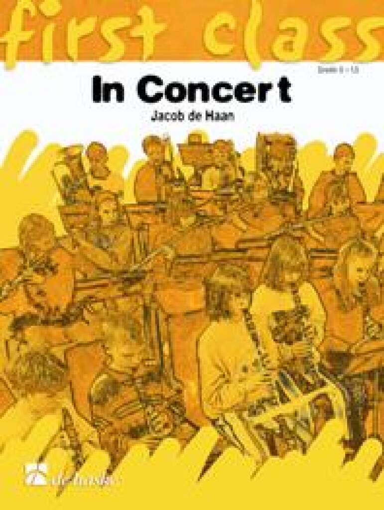 In Concert ( 3 C' TC )