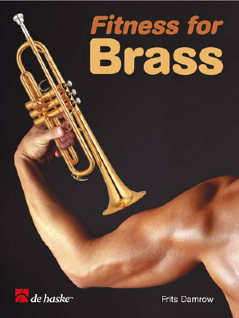 Fitness for Brass (D) : Training für Blechbläser