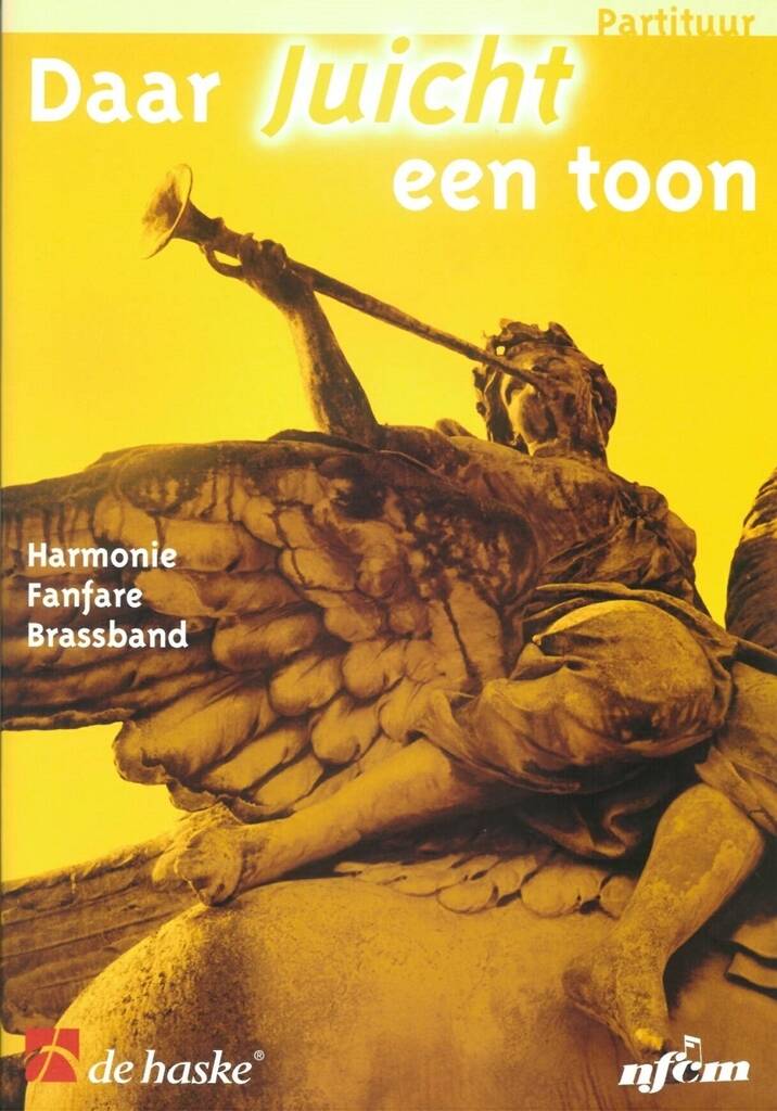 Daar Juicht een Toon