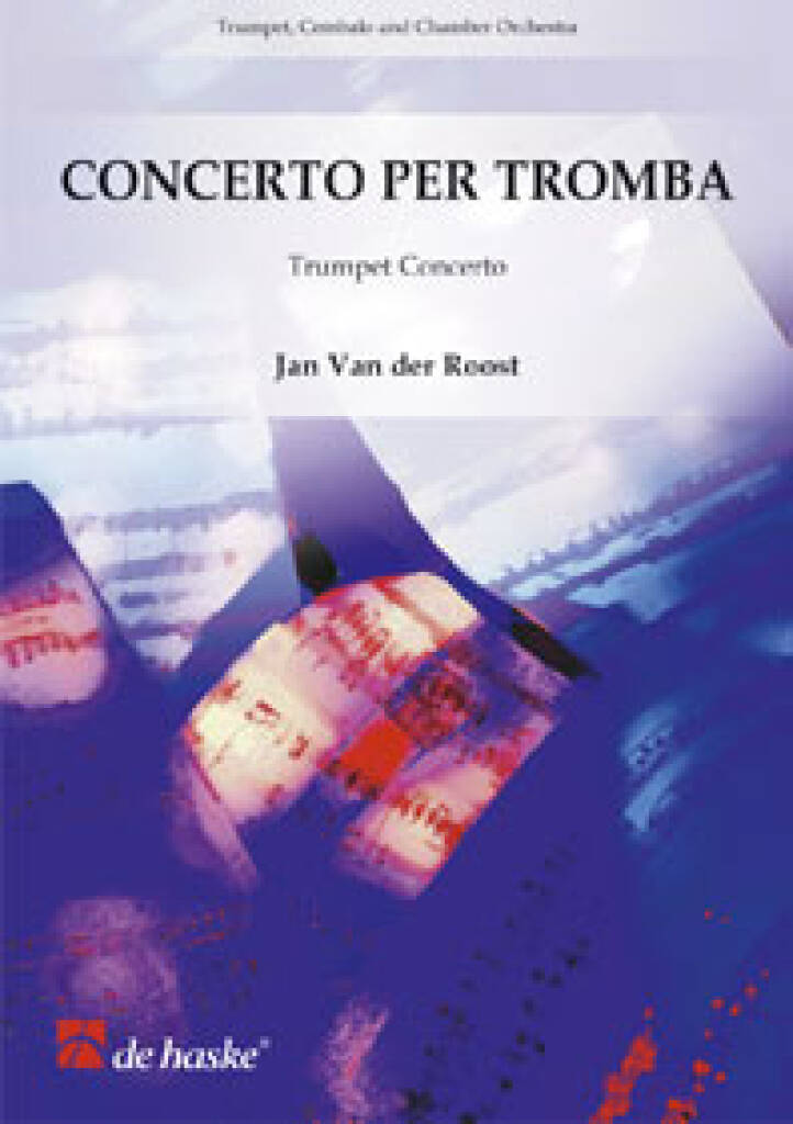 Concerto per Tromba : Trumpet Concerto