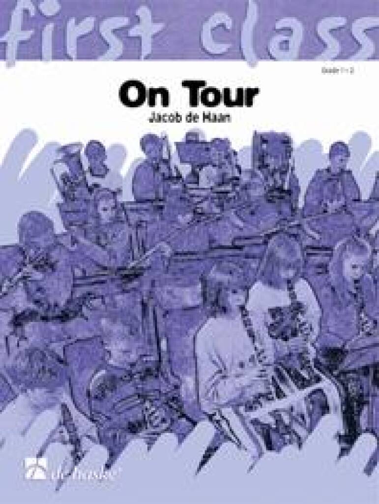On Tour ( 3 F )