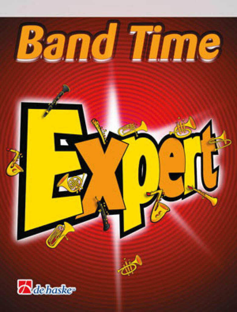 Band Time Expert ( Score )