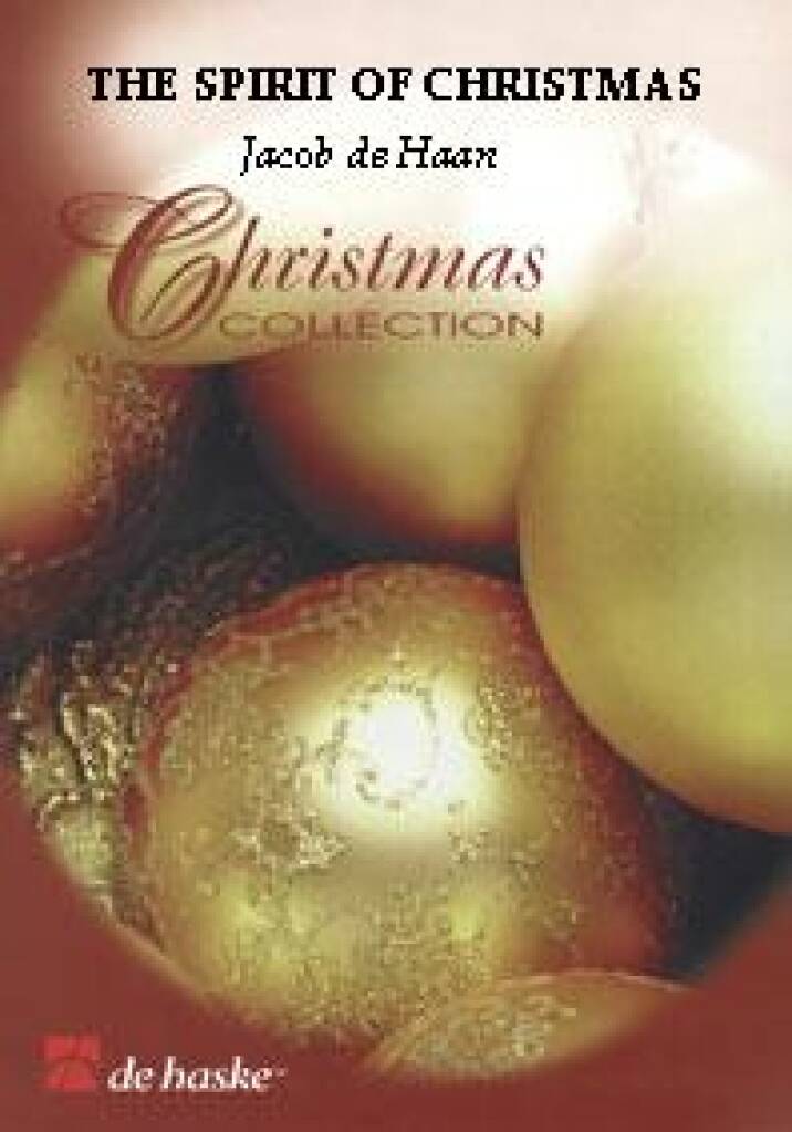 The Spirit of Christmas