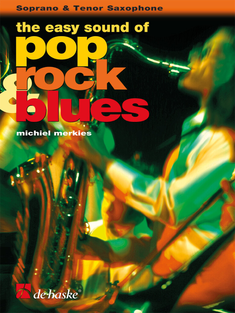 The Easy Sound of Pop, Rock & Blues