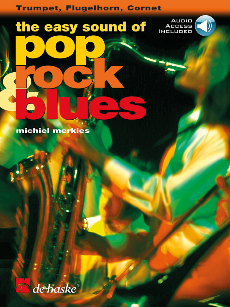 The Easy Sound of Pop, Rock & Blues