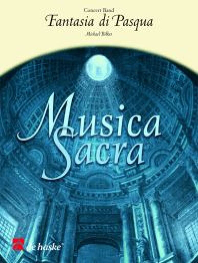 Fantasia Di Pasqua : Easter Fantasy