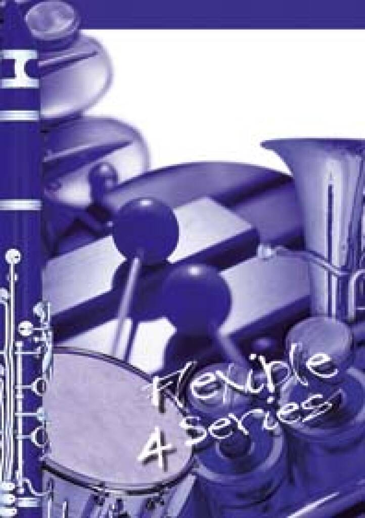 School's Cool : Little Suite for Flexible Band