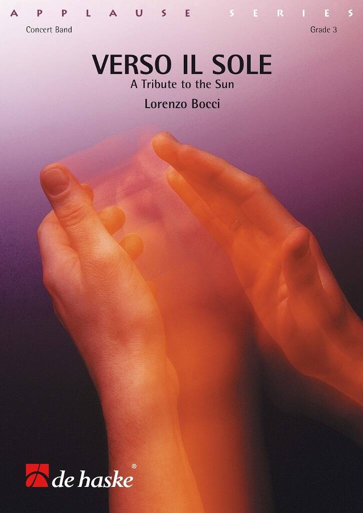Verso il Sole : A Tribute to the Sun