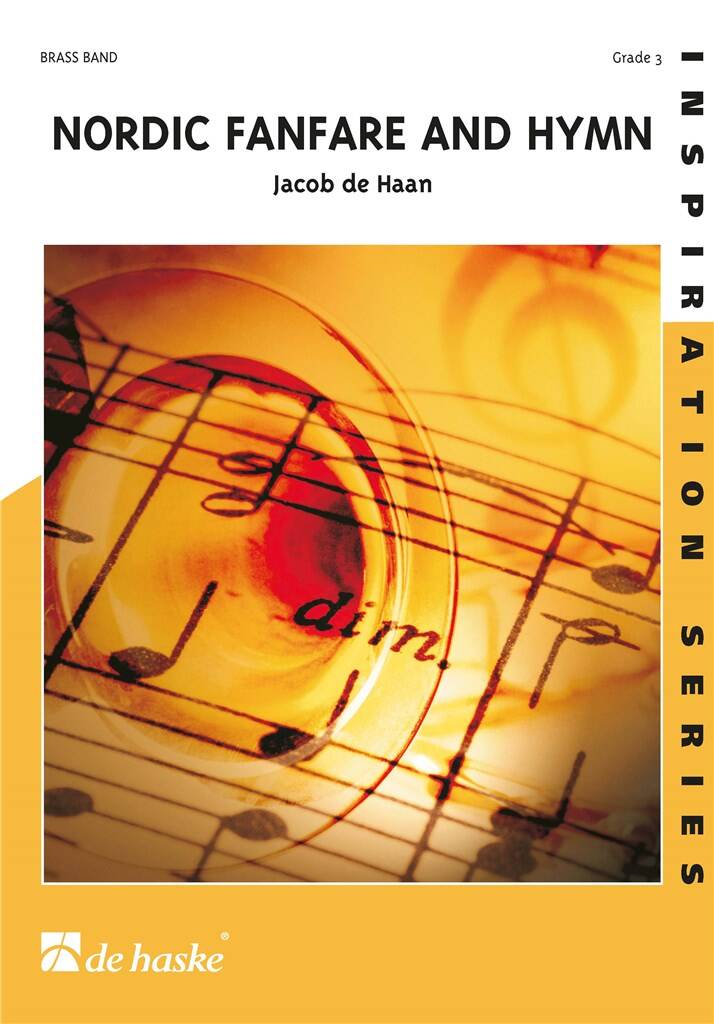 Nordic Fanfare and Hymn