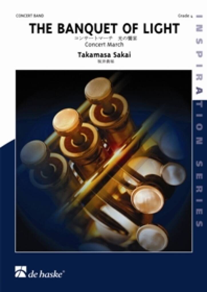 The Banquet of Light : Concert March