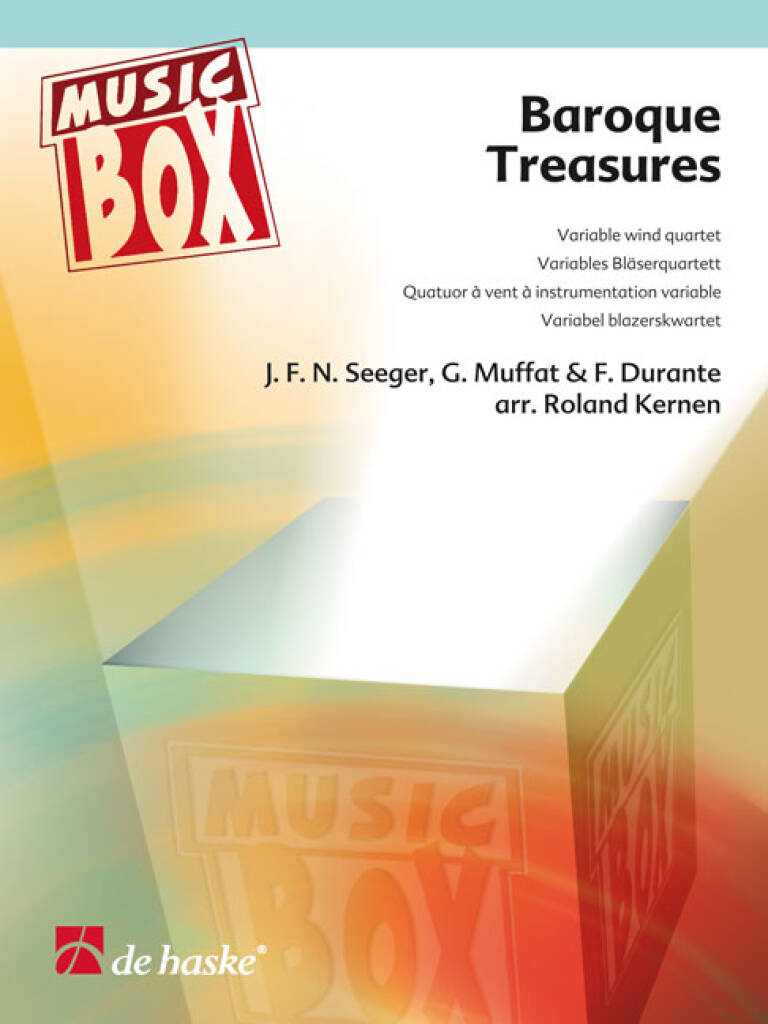 Baroque Treasures