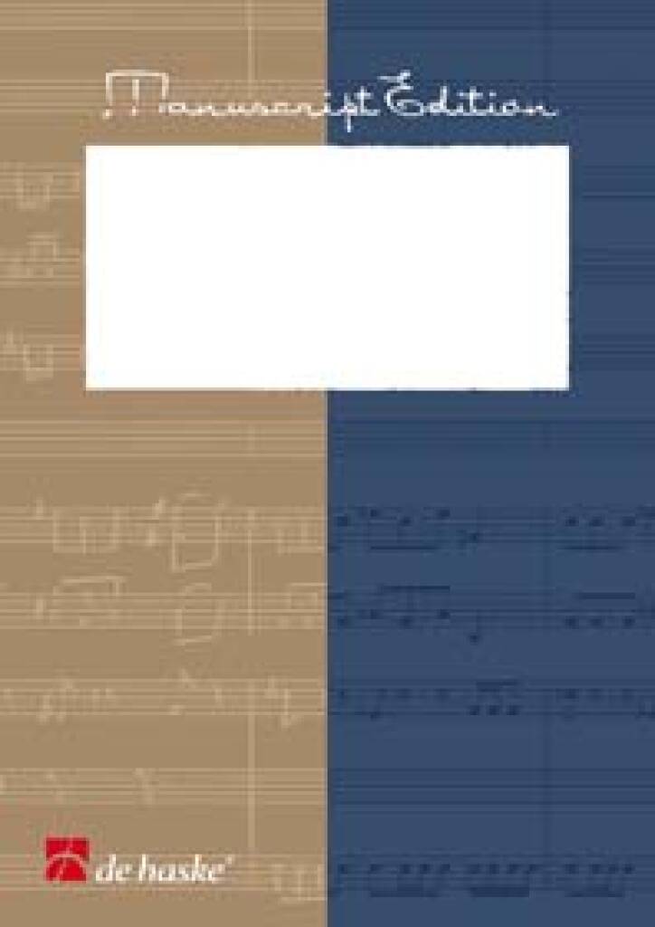 Fair Winds : For Jazztrio and Concert Band