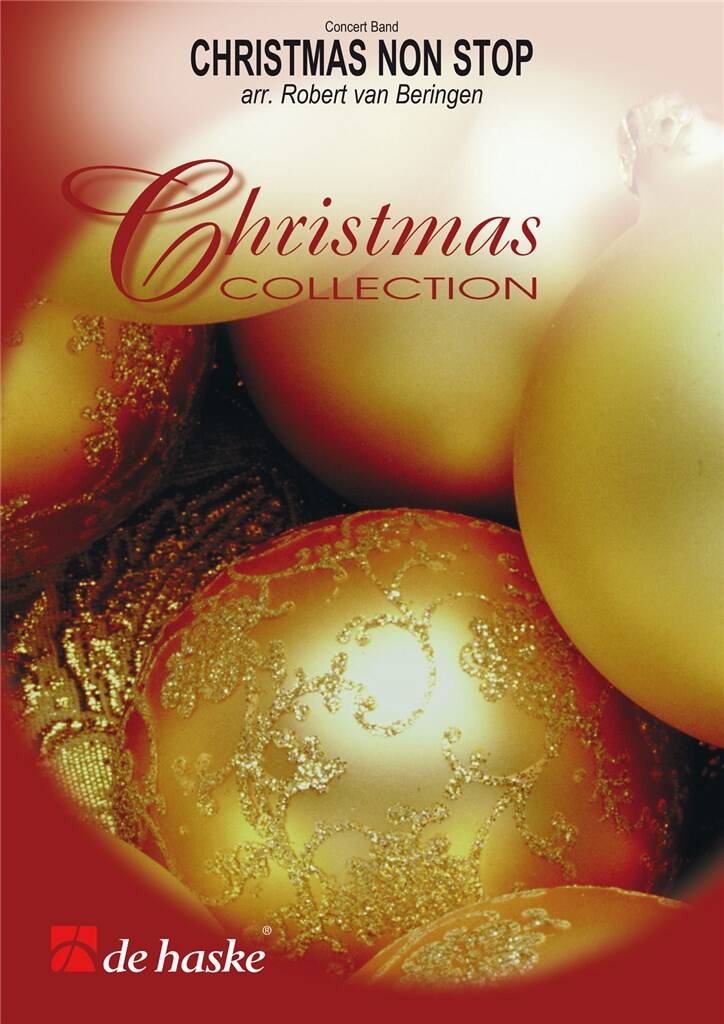 Christmas Non Stop