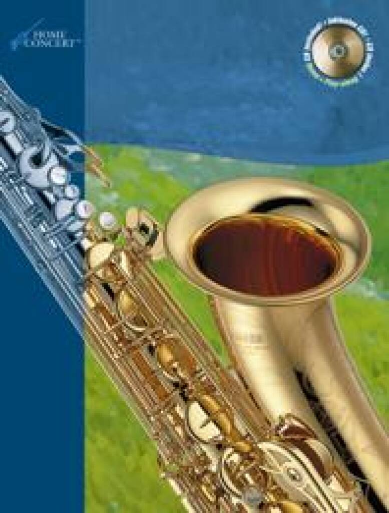 Rhapsody : 2 Solo Pieces with Wind Ensemble Accompaniment