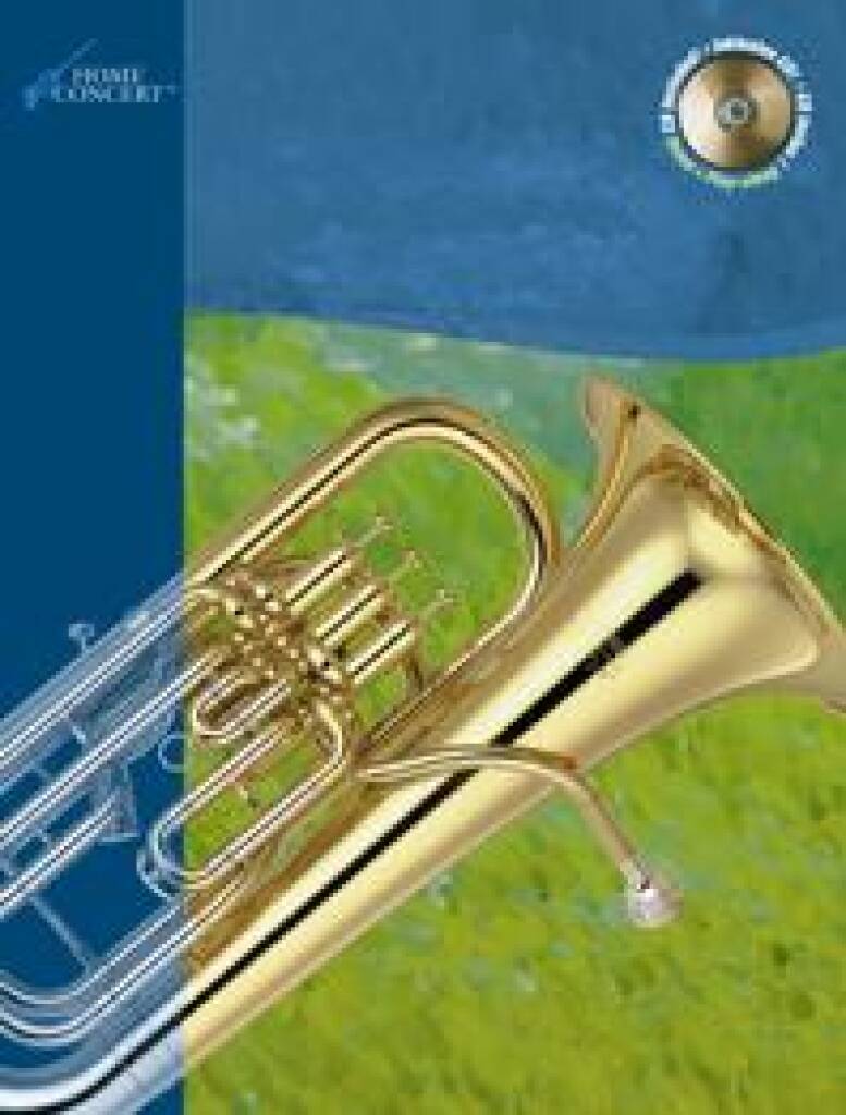 Rhapsody : 2 solo pieces with wind ensemble accompaniment
