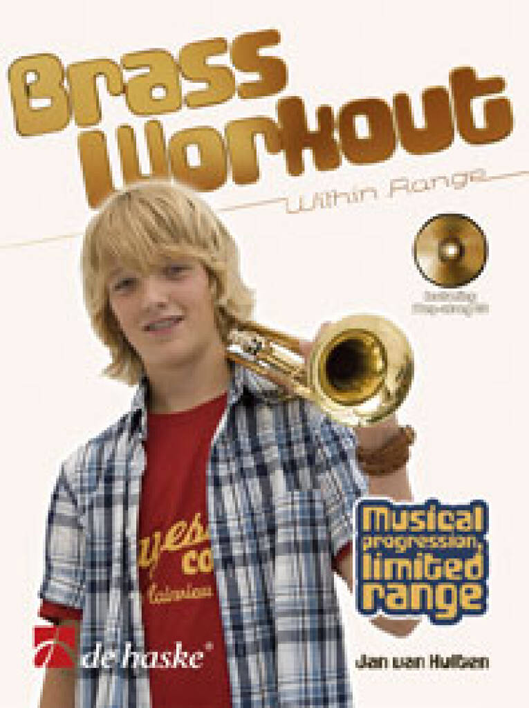 Brass Workout : Within Range